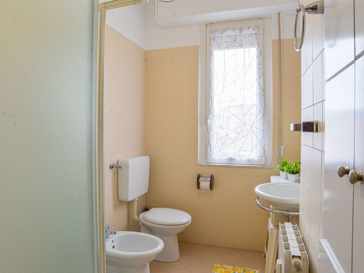 Casa Renata, appartement face mer à Savona - Photo 21