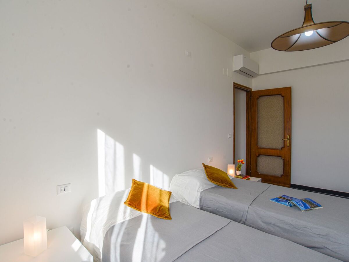 Casa Renata, appartement face mer à Savona - Photo 22