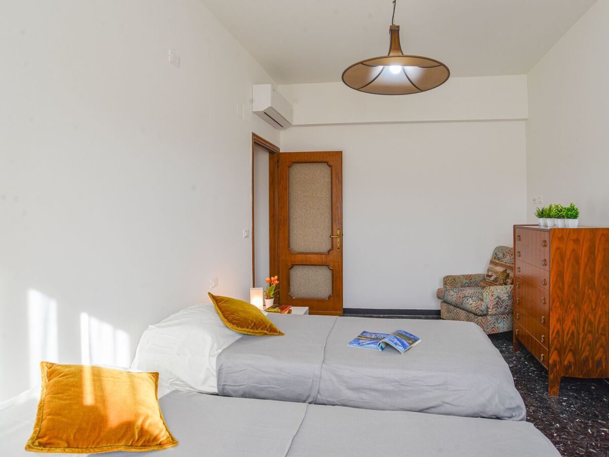 Casa Renata, appartement face mer à Savona - Photo 23