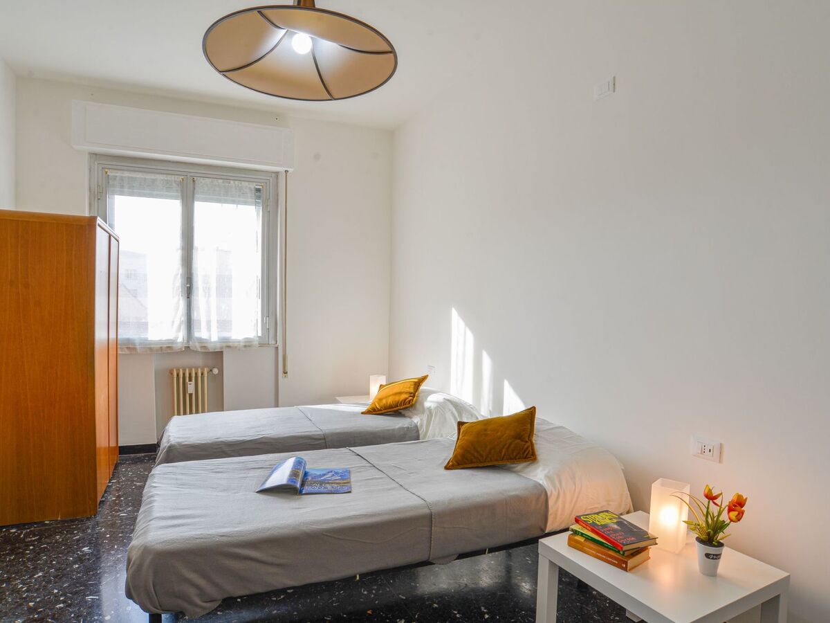 Casa Renata, appartement face mer à Savona - Photo 24