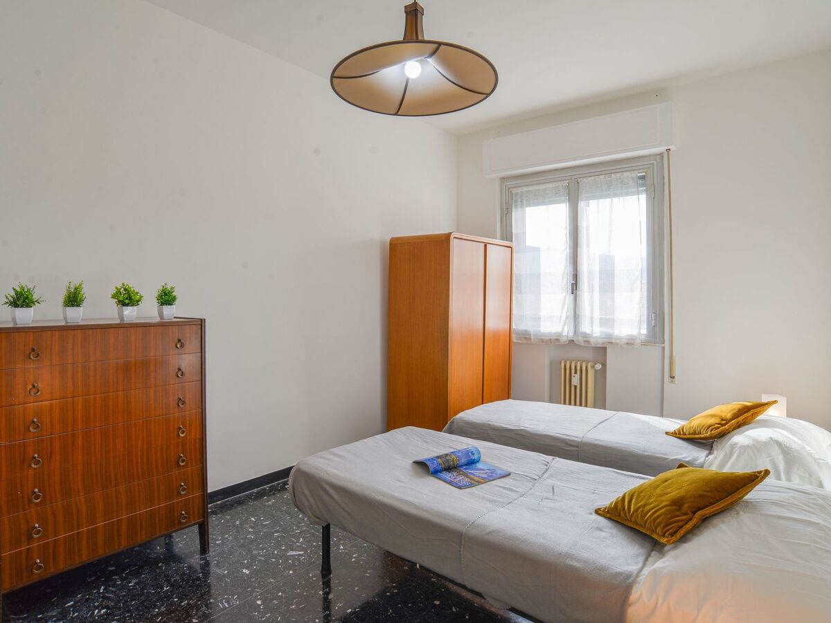 Casa Renata, appartement face mer à Savona - Photo 25