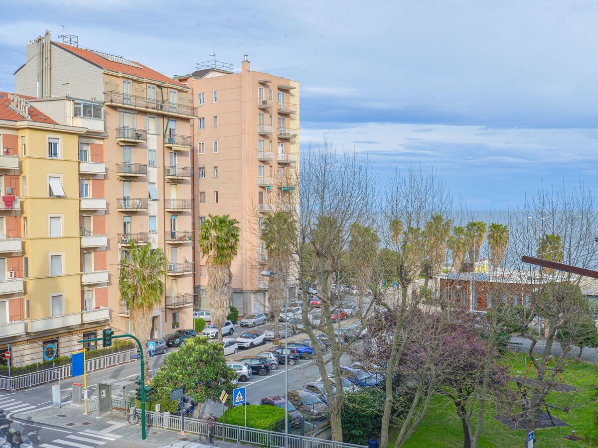 Casa Renata, appartement face mer à Savona - Photo 26