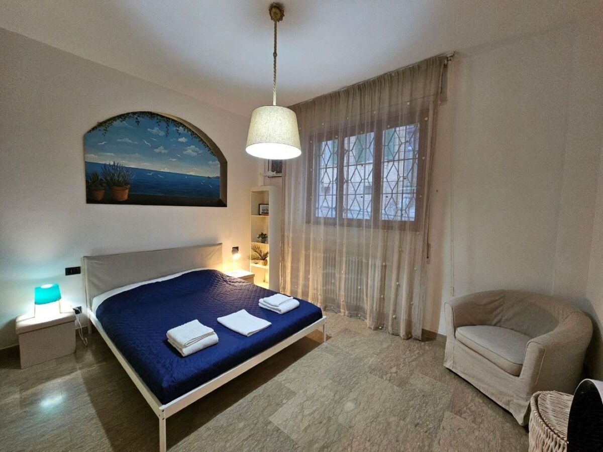 La Finestra sul Porto, appartement 4 pers. à Savona - Photo 1