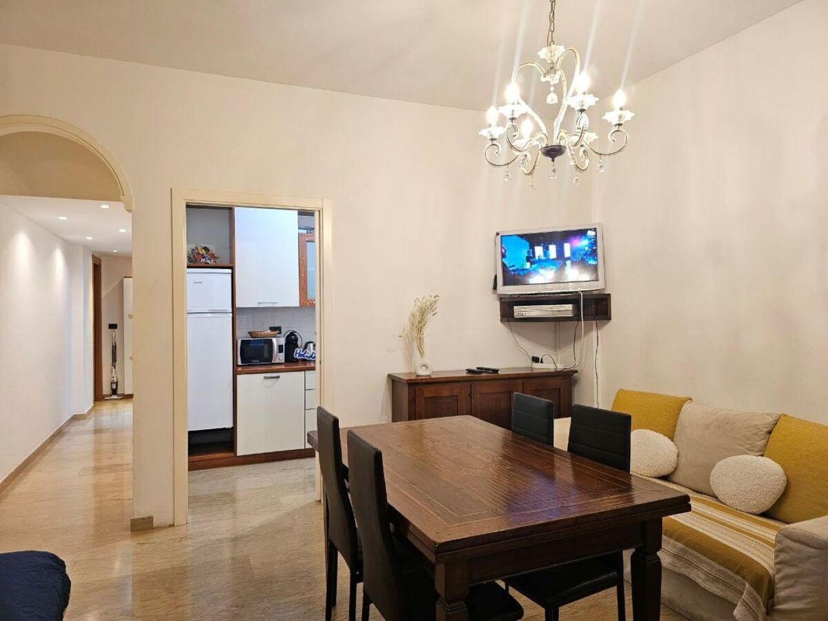 La Finestra sul Porto, appartement 4 pers. à Savona - Photo 4