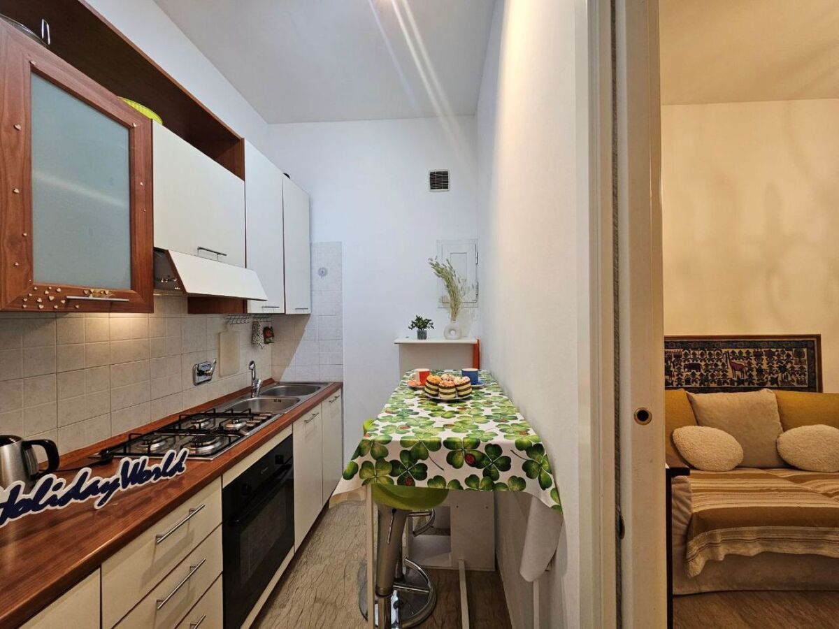 La Finestra sul Porto, appartement 4 pers. à Savona - Photo 5