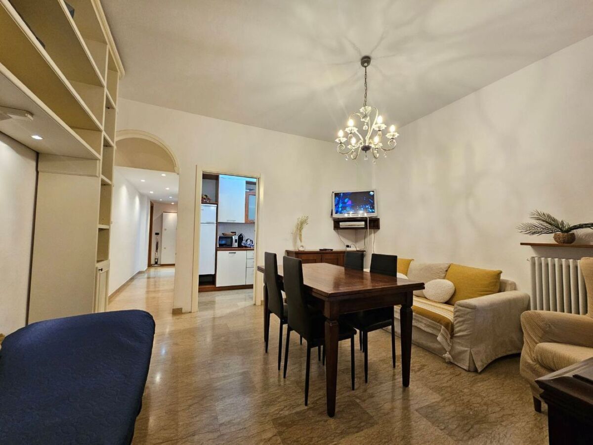 La Finestra sul Porto, appartement 4 pers. à Savona - Photo 6