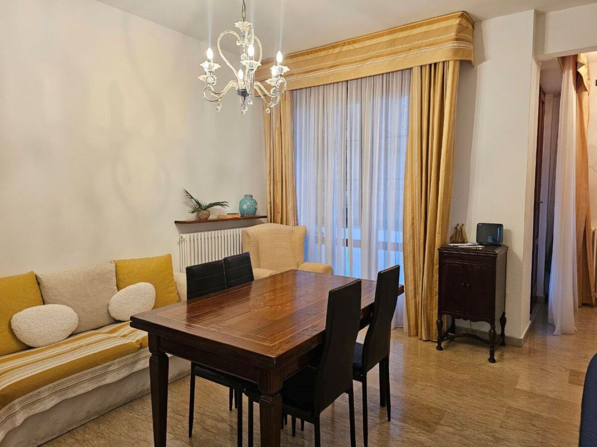 La Finestra sul Porto, appartement 4 pers. à Savona - Photo 9