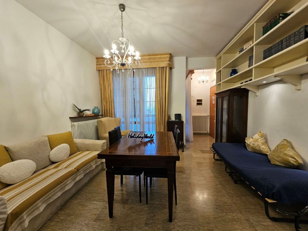 La Finestra sul Porto, appartement 4 pers. à Savona - Photo 10