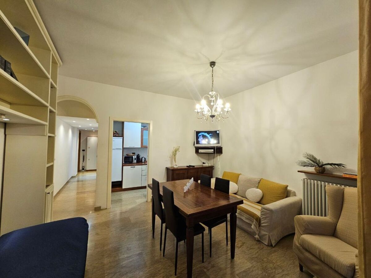 La Finestra sul Porto, appartement 4 pers. à Savona - Photo 11