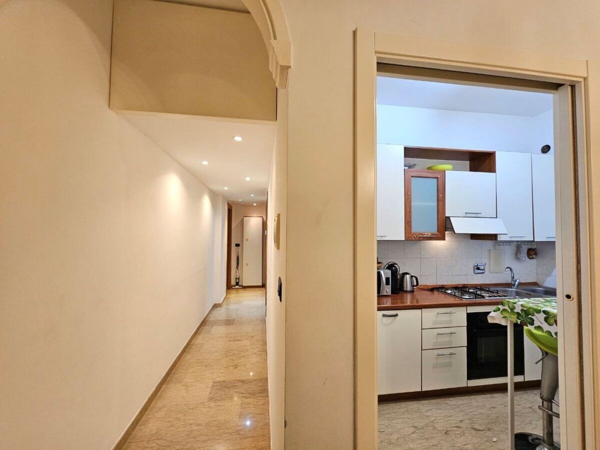 La Finestra sul Porto, appartement 4 pers. à Savona - Photo 12
