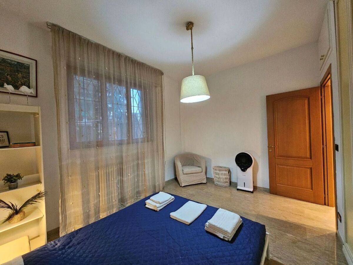 La Finestra sul Porto, appartement 4 pers. à Savona - Photo 14
