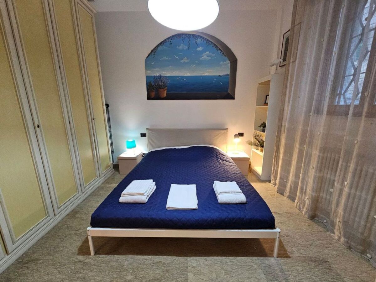 La Finestra sul Porto, appartement 4 pers. à Savona - Photo 15
