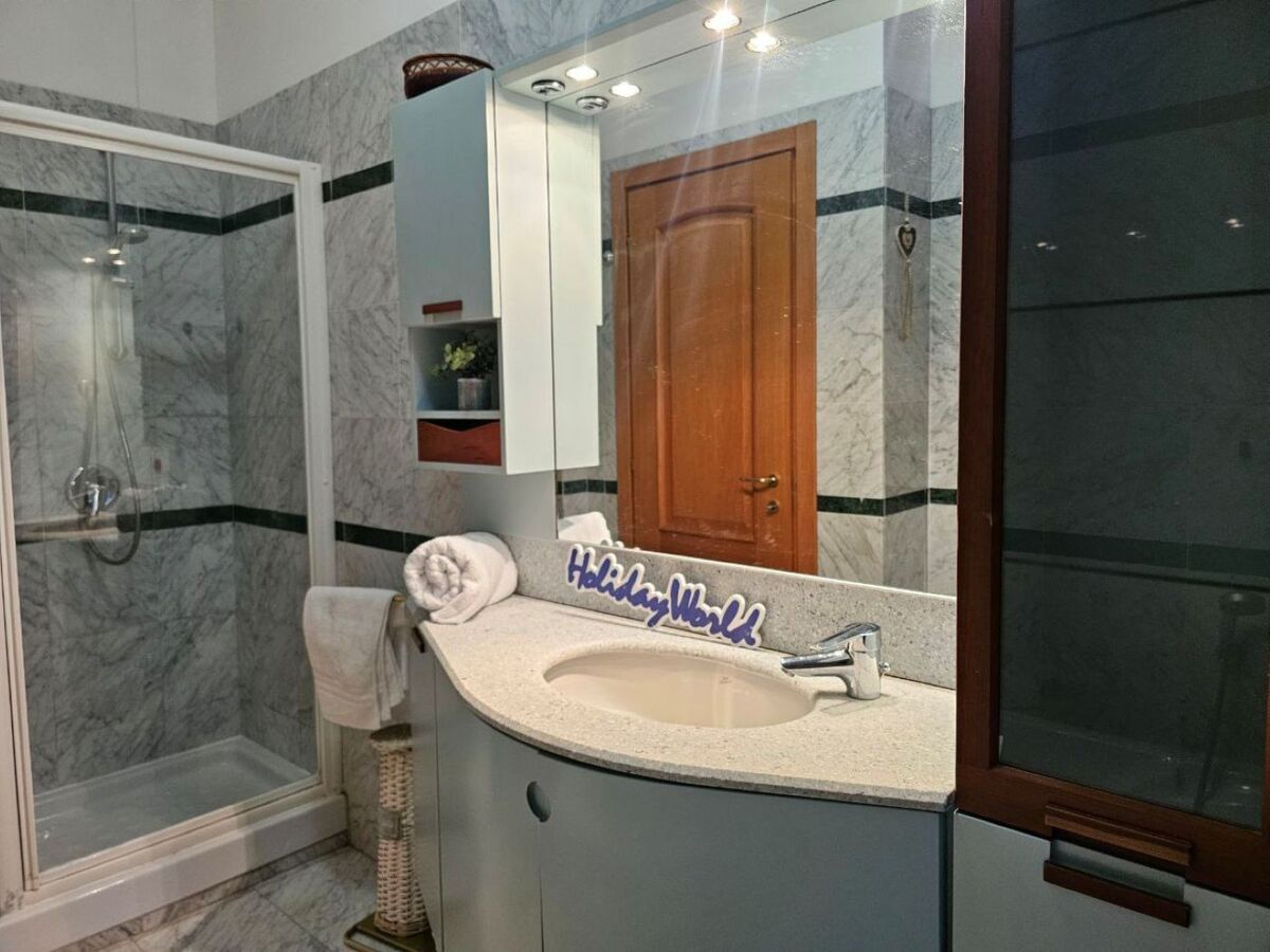La Finestra sul Porto, appartement 4 pers. à Savona - Photo 16