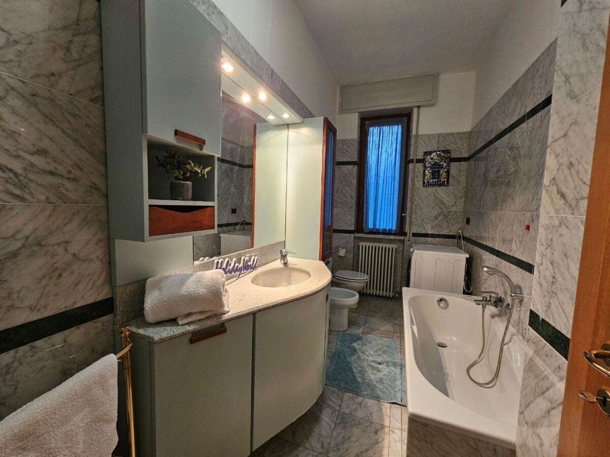 La Finestra sul Porto, appartement 4 pers. à Savona - Photo 17