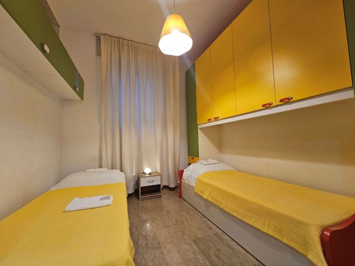 La Finestra sul Porto, appartement 4 pers. à Savona - Photo 18