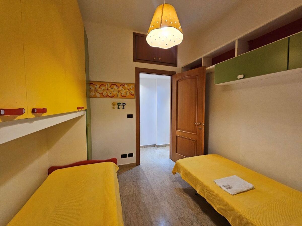 La Finestra sul Porto, appartement 4 pers. à Savona - Photo 19