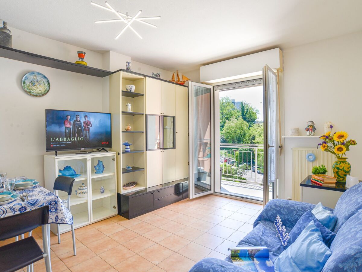 Creuza de Ma – Appartement à Savona, 1 km de la mer - Photo 1