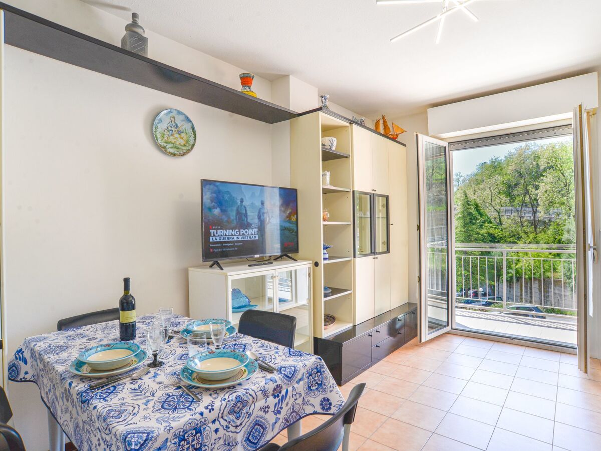 Creuza de Ma – Appartement à Savona, 1 km de la mer - Photo 2