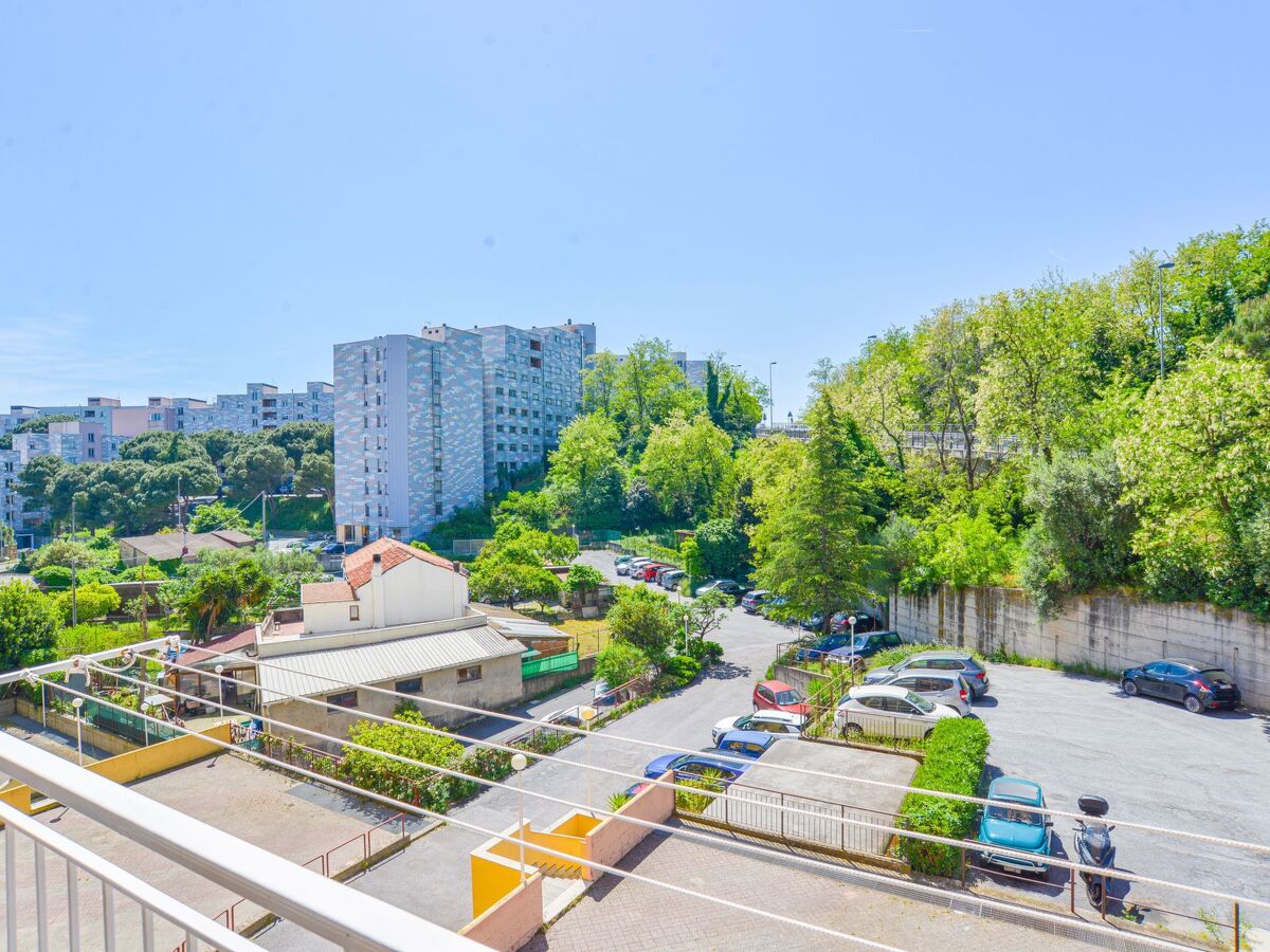 Creuza de Ma – Appartement à Savona, 1 km de la mer - Photo 3