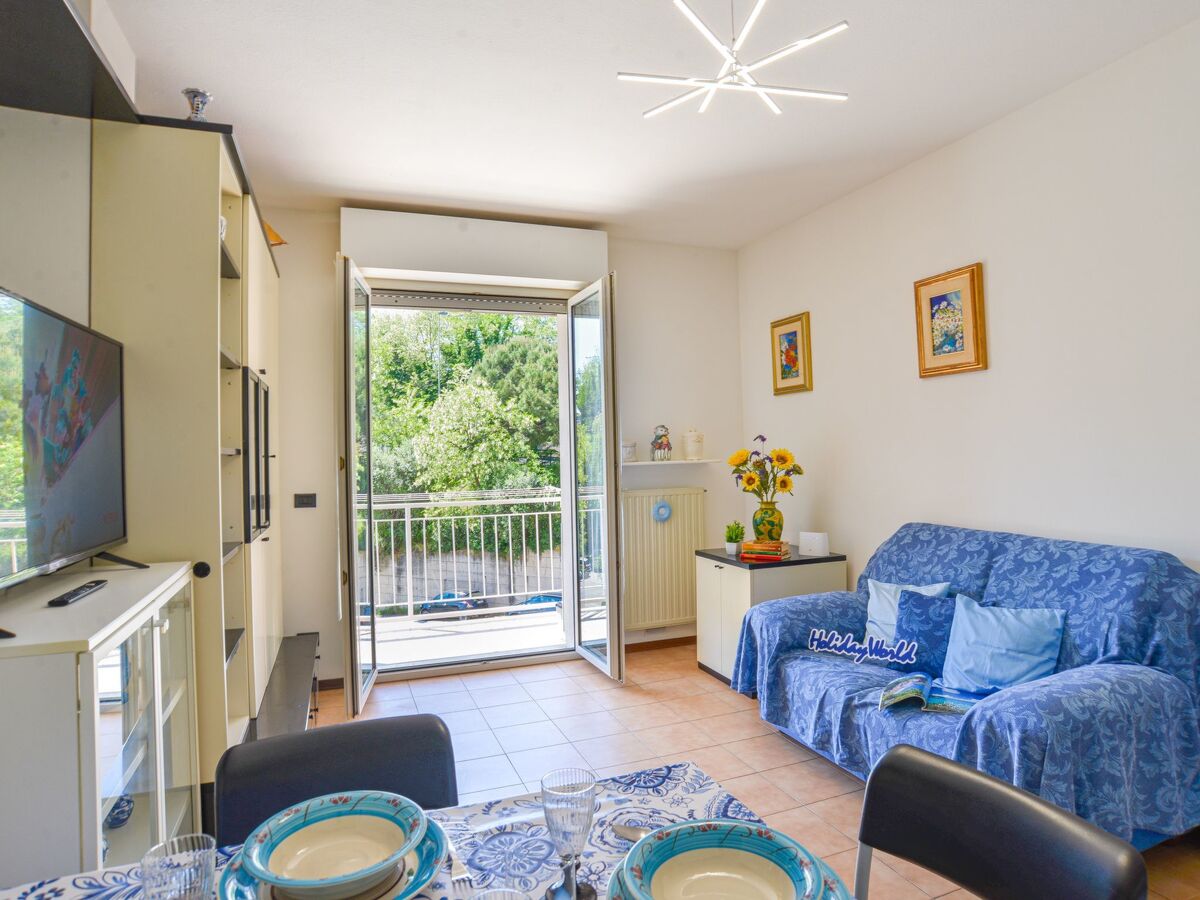 Creuza de Ma – Appartement à Savona, 1 km de la mer - Photo 4