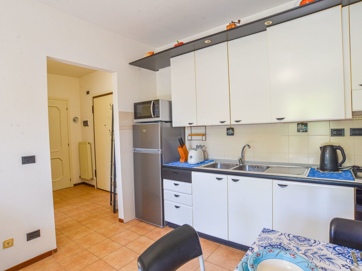 Creuza de Ma – Appartement à Savona, 1 km de la mer - Photo 5