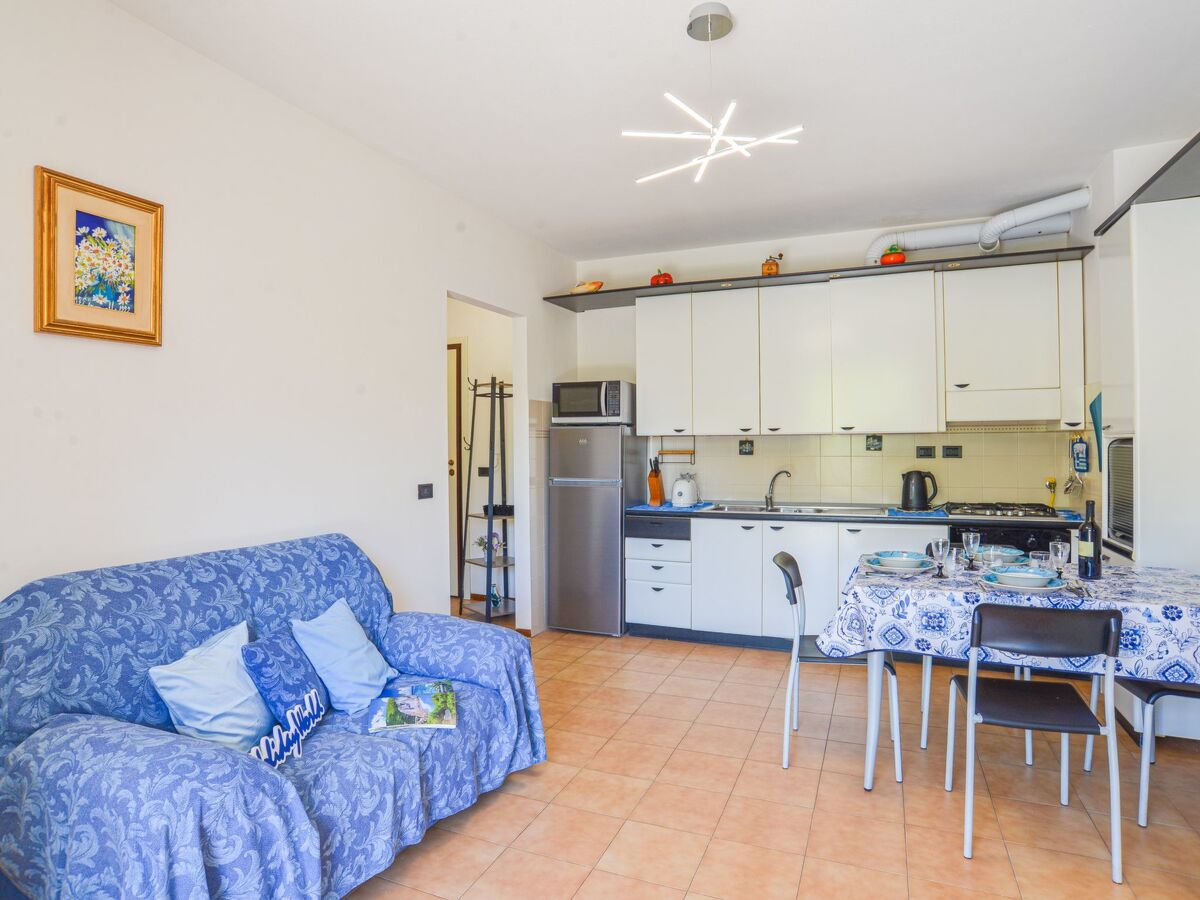 Creuza de Ma – Appartement à Savona, 1 km de la mer - Photo 6