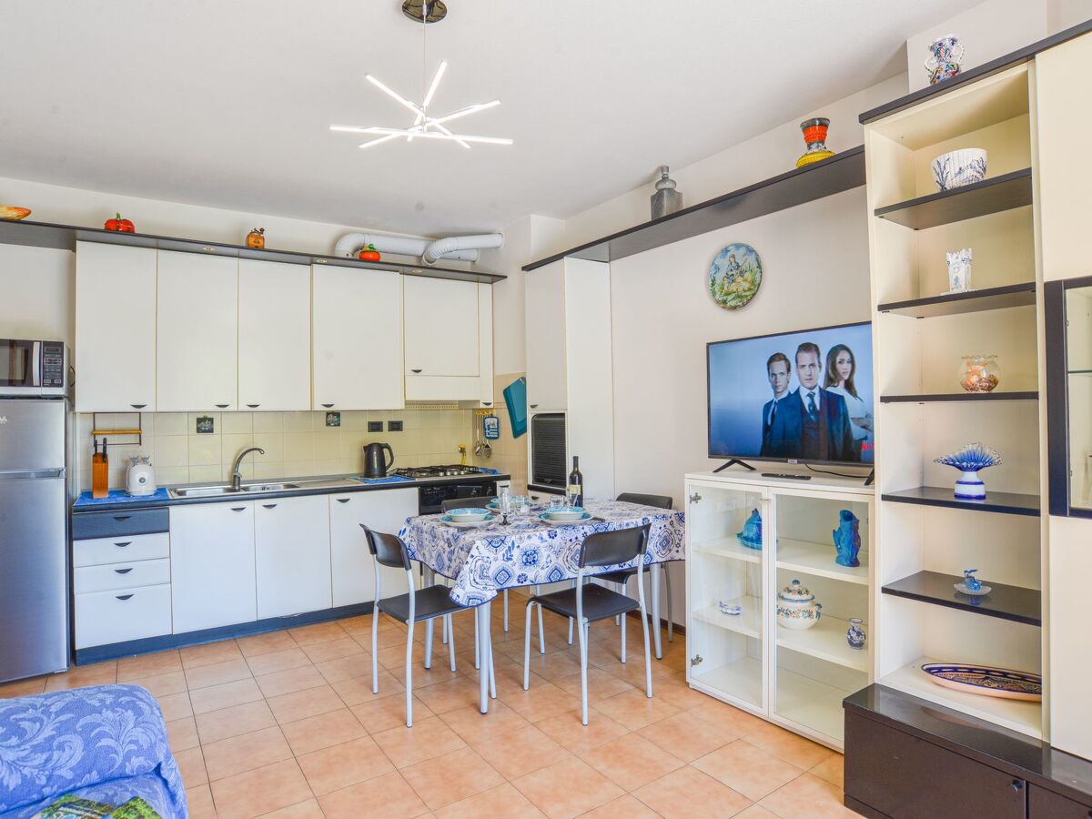 Creuza de Ma – Appartement à Savona, 1 km de la mer - Photo 7