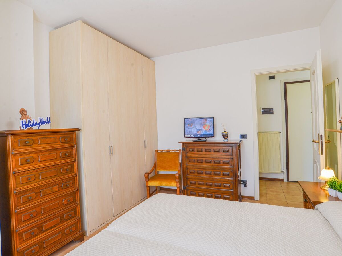 Creuza de Ma – Appartement à Savona, 1 km de la mer - Photo 9