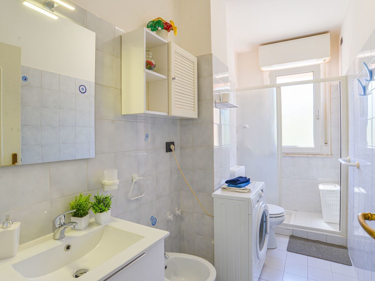 Creuza de Ma – Appartement à Savona, 1 km de la mer - Photo 12