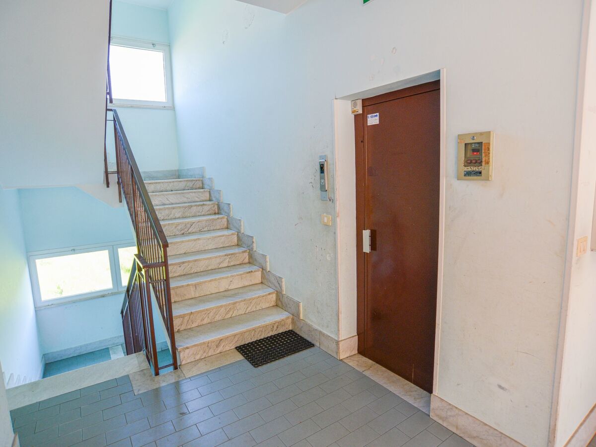 Creuza de Ma – Appartement à Savona, 1 km de la mer - Photo 13