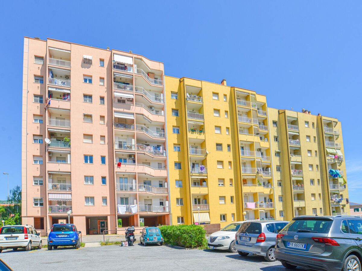 Creuza de Ma – Appartement à Savona, 1 km de la mer - Photo 14