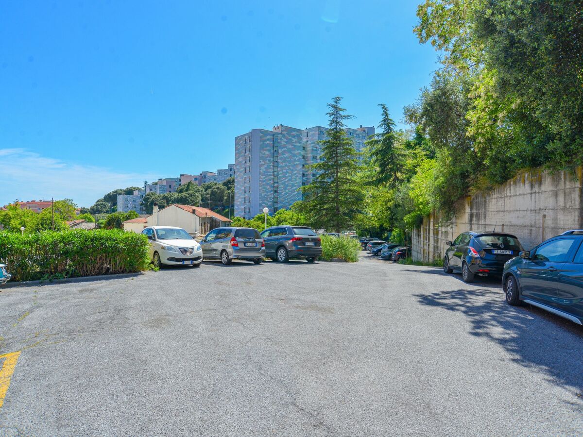 Creuza de Ma – Appartement à Savona, 1 km de la mer - Photo 15