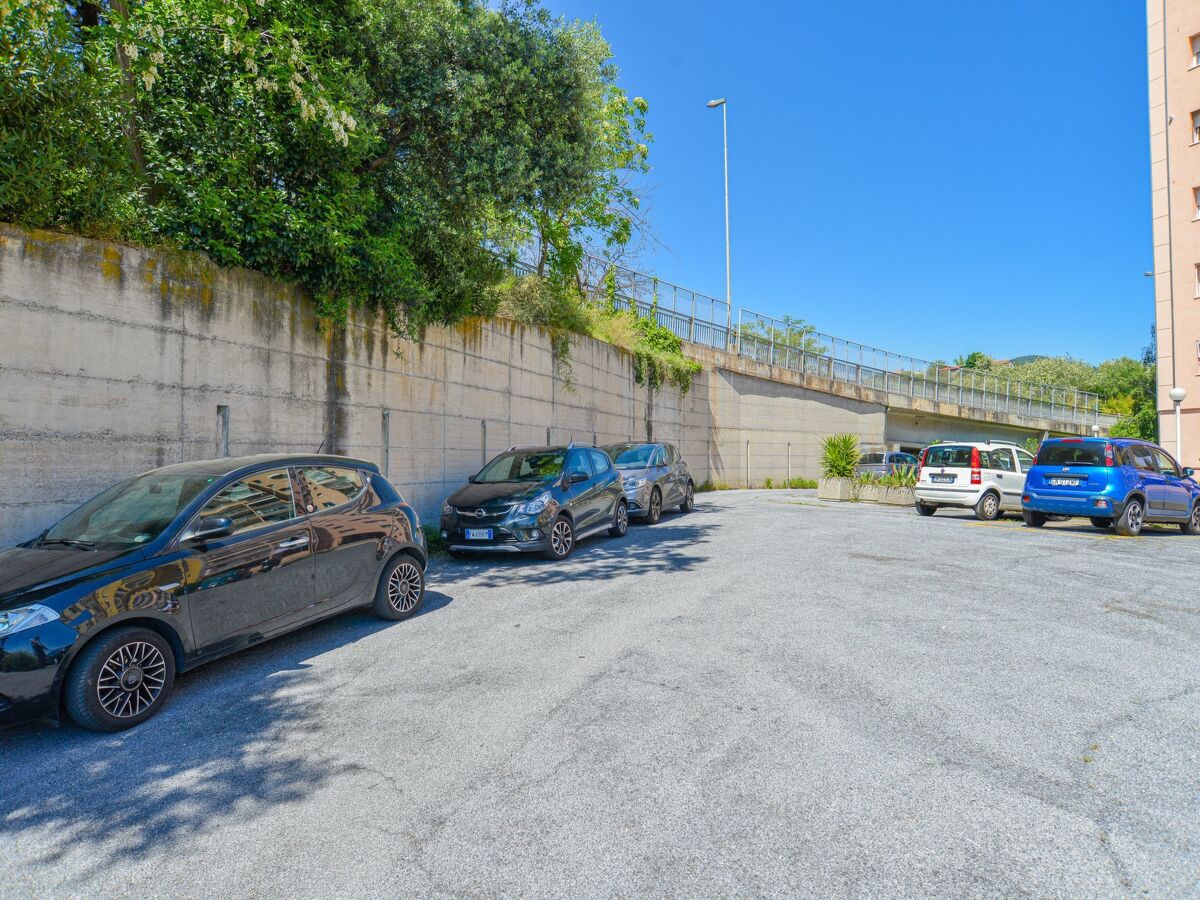 Creuza de Ma – Appartement à Savona, 1 km de la mer - Photo 16