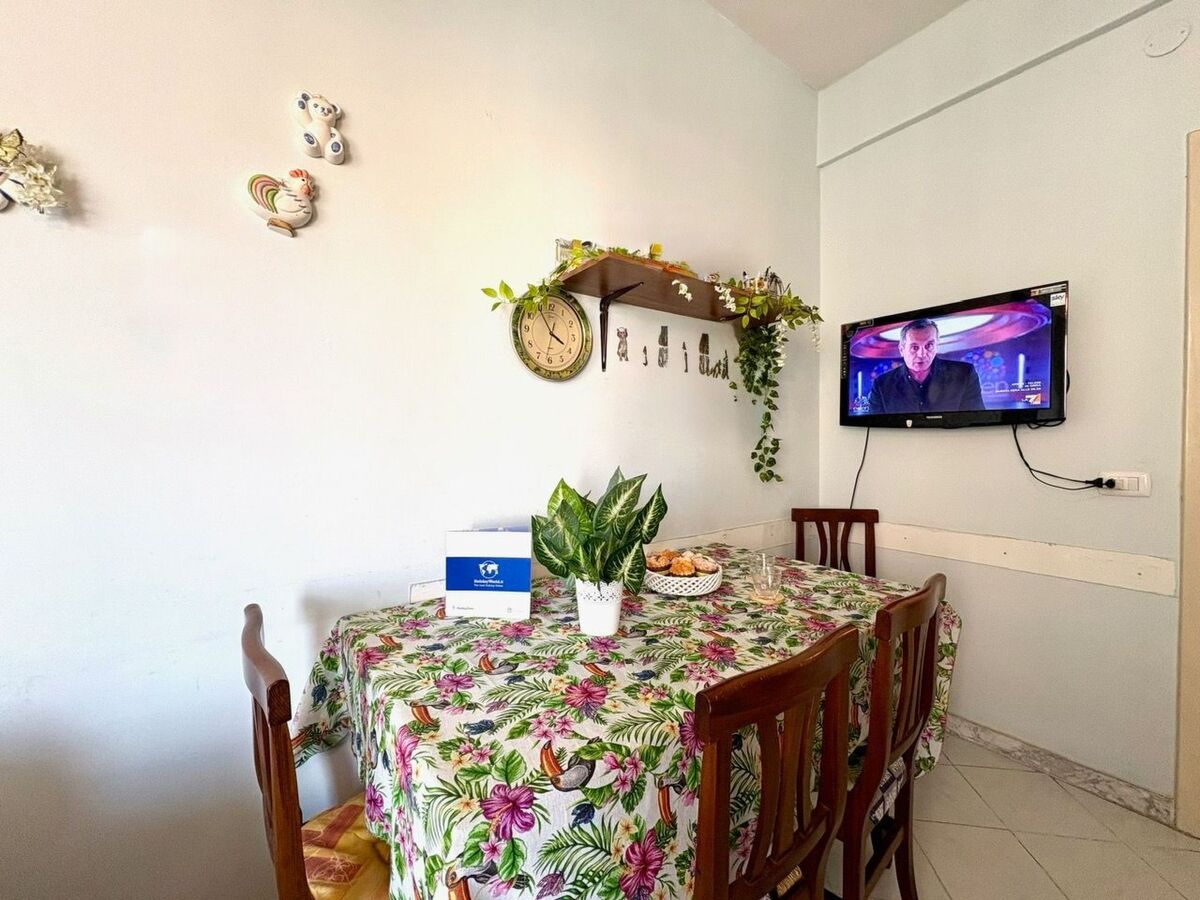 Appartement 4 pers. à 30 m de la plage de Savona - Photo 4