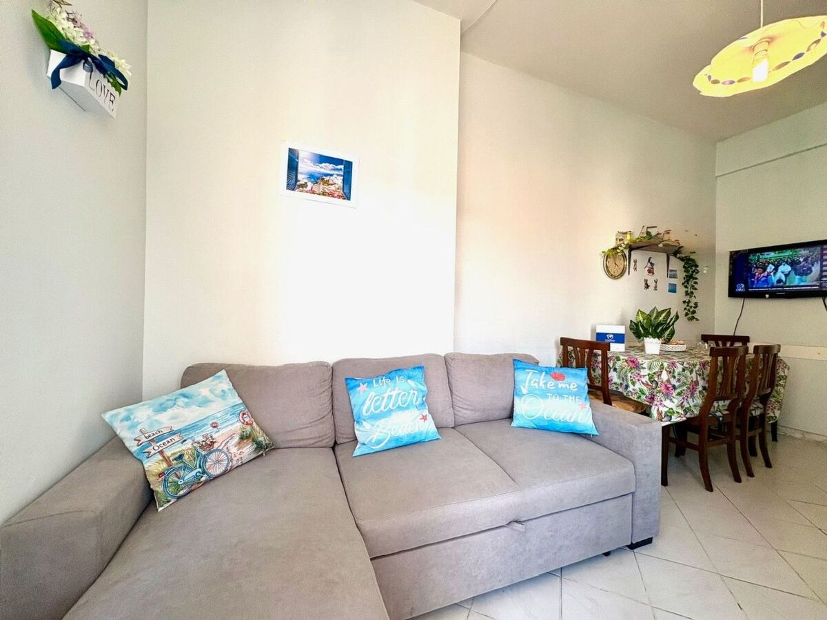 Appartement 4 pers. à 30 m de la plage de Savona - Photo 5