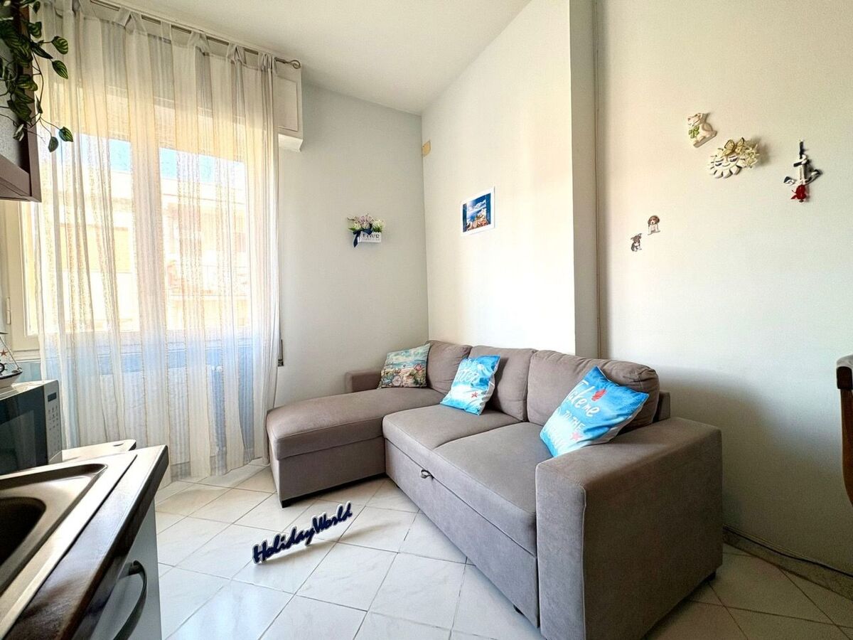 Appartement 4 pers. à 30 m de la plage de Savona - Photo 7
