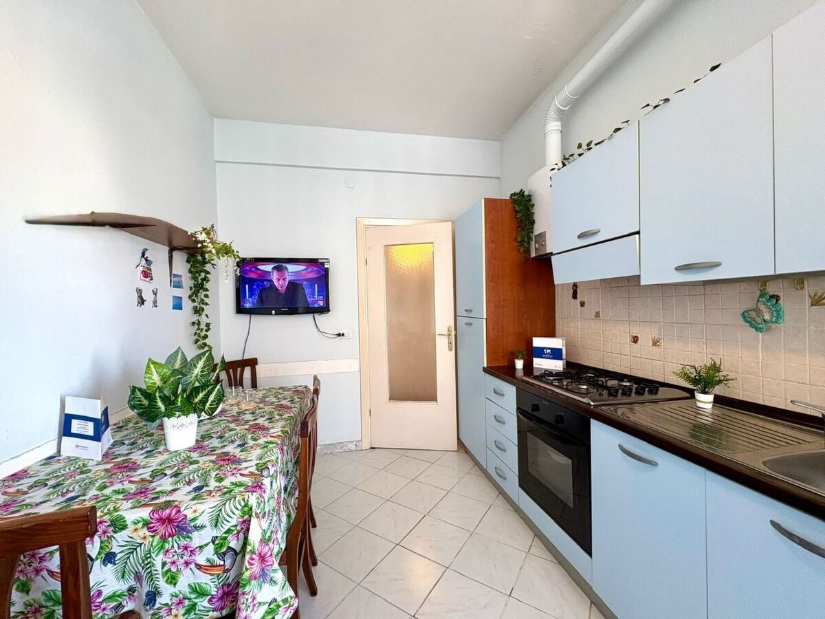 Appartement 4 pers. à 30 m de la plage de Savona - Photo 8