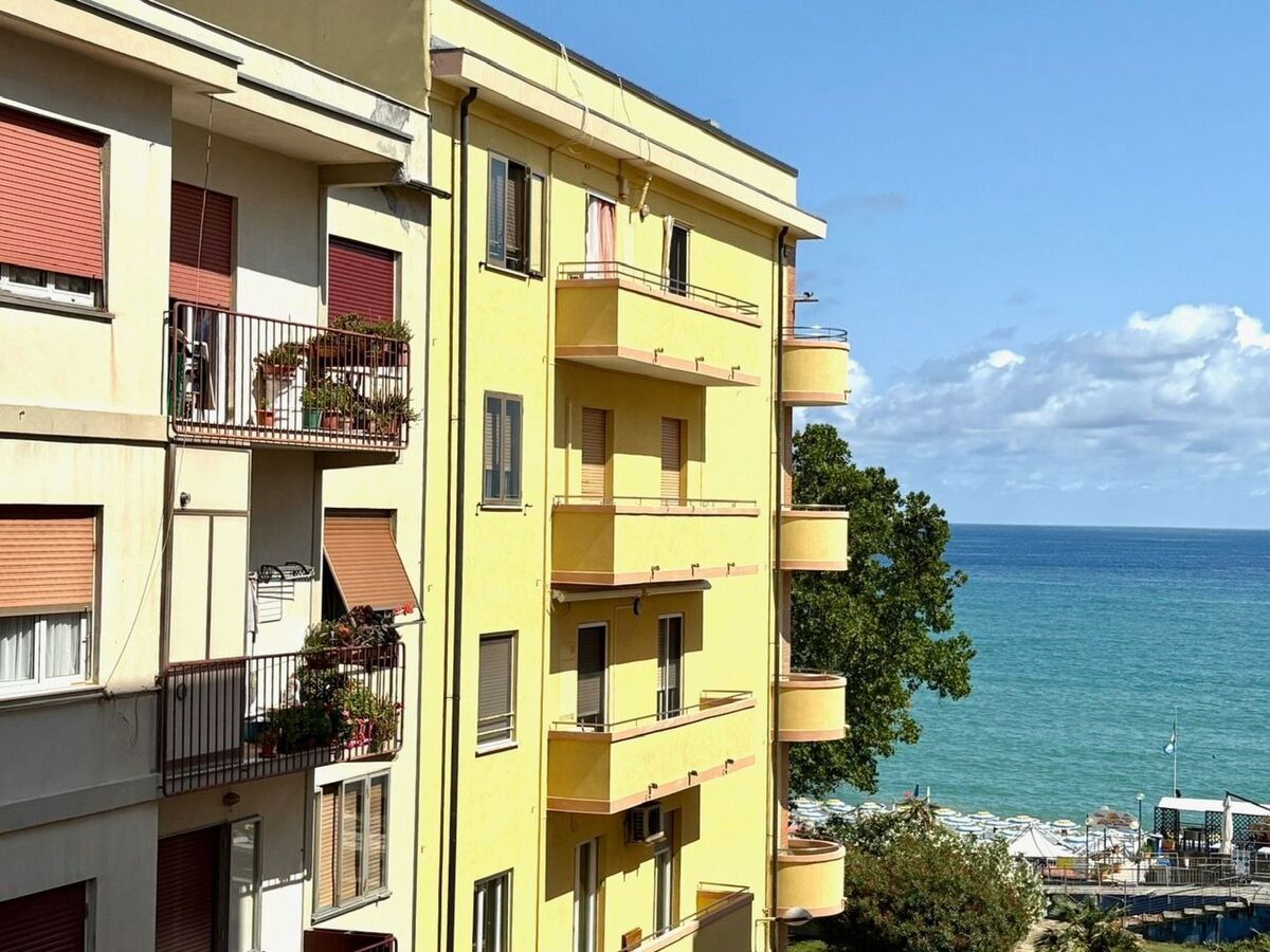 Appartement 4 pers. à 30 m de la plage de Savona - Photo 9