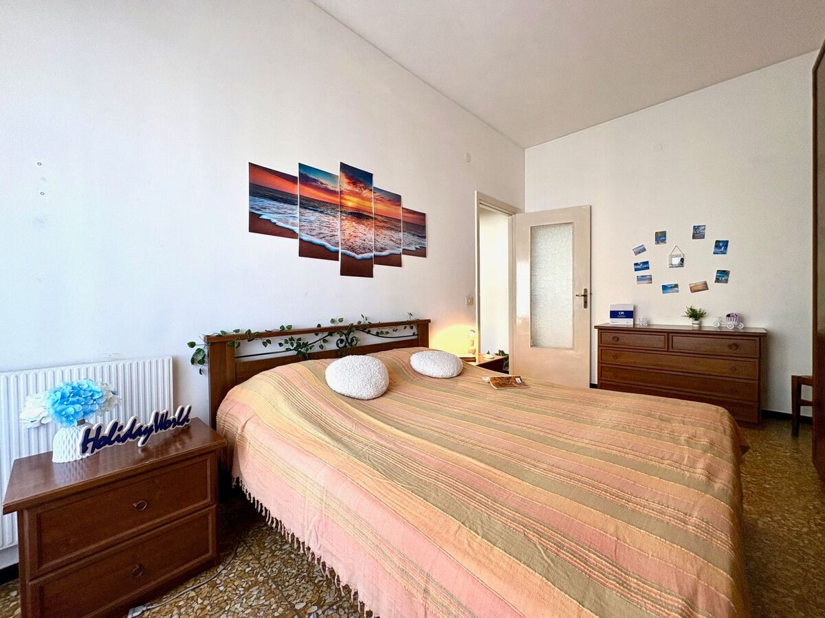 Appartement 4 pers. à 30 m de la plage de Savona - Photo 11