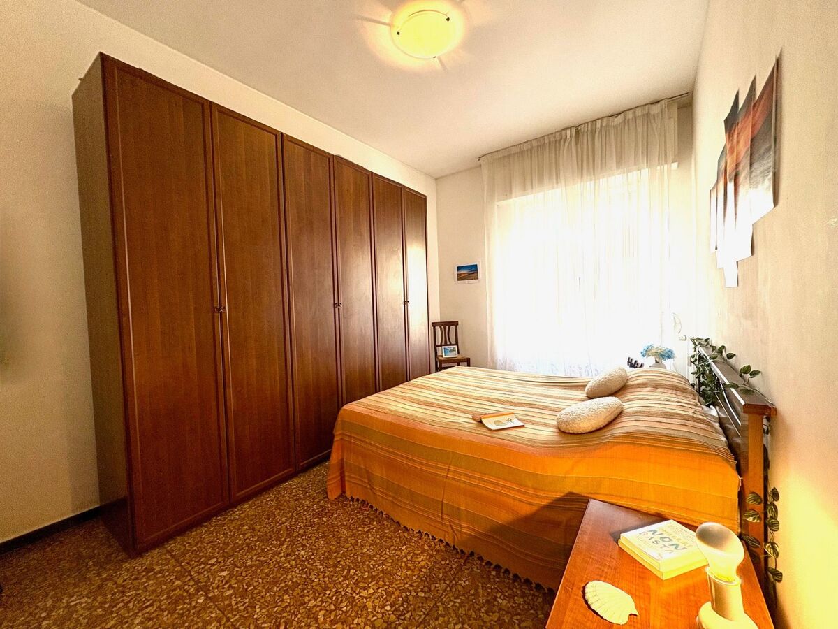 Appartement 4 pers. à 30 m de la plage de Savona - Photo 12