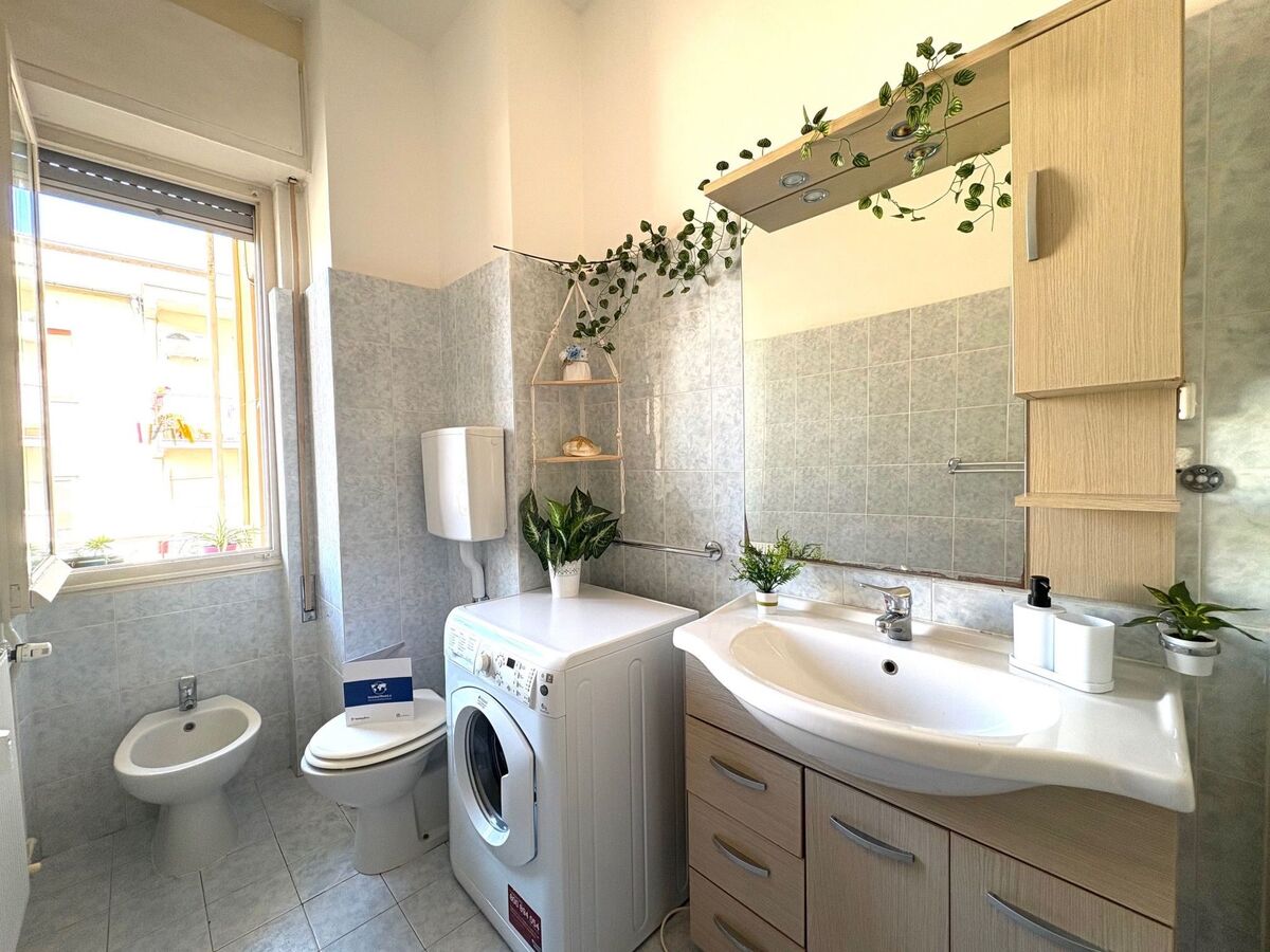 Appartement 4 pers. à 30 m de la plage de Savona - Photo 13