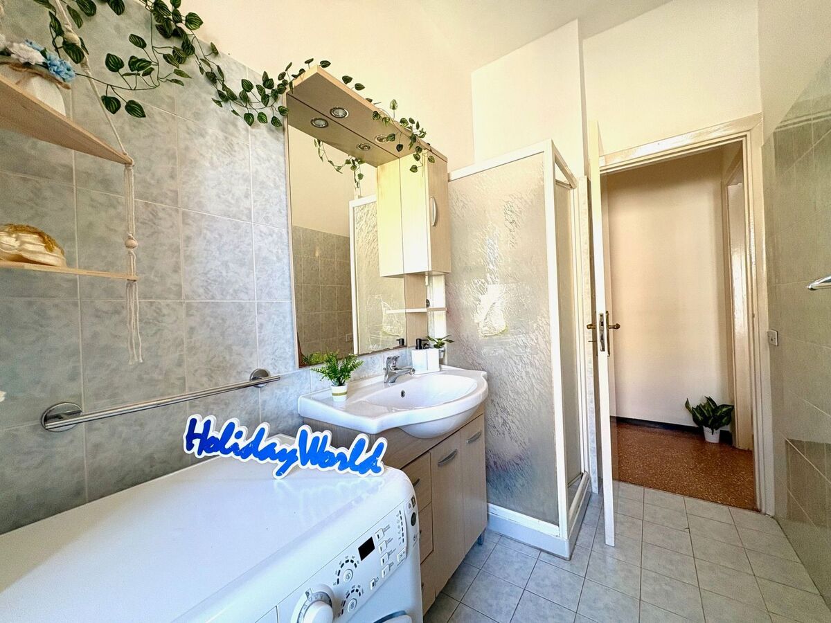 Appartement 4 pers. à 30 m de la plage de Savona - Photo 14