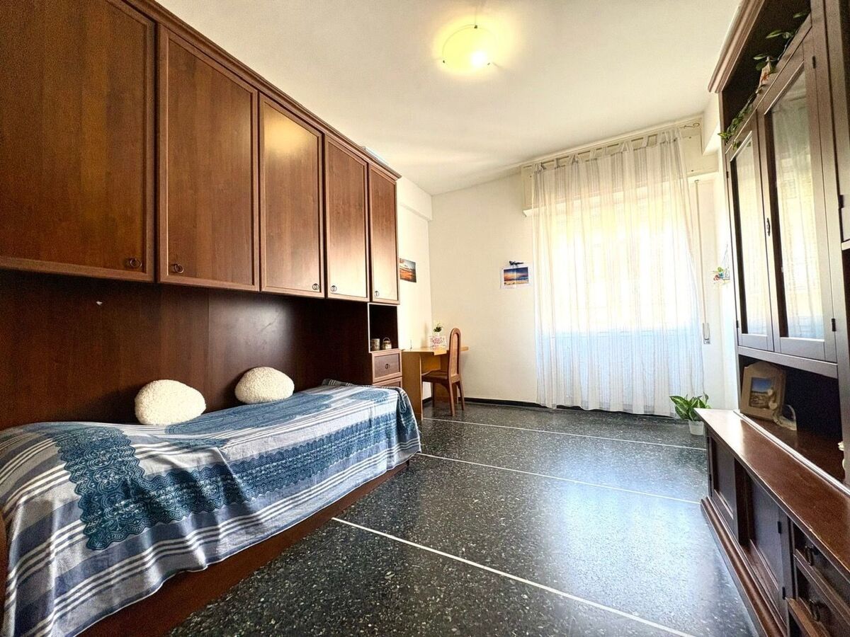 Appartement 4 pers. à 30 m de la plage de Savona - Photo 15