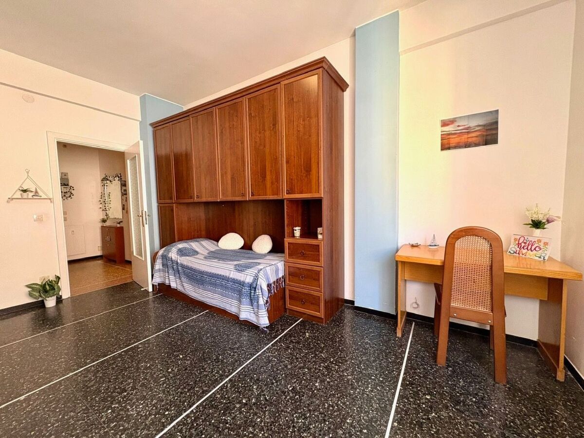 Appartement 4 pers. à 30 m de la plage de Savona - Photo 16