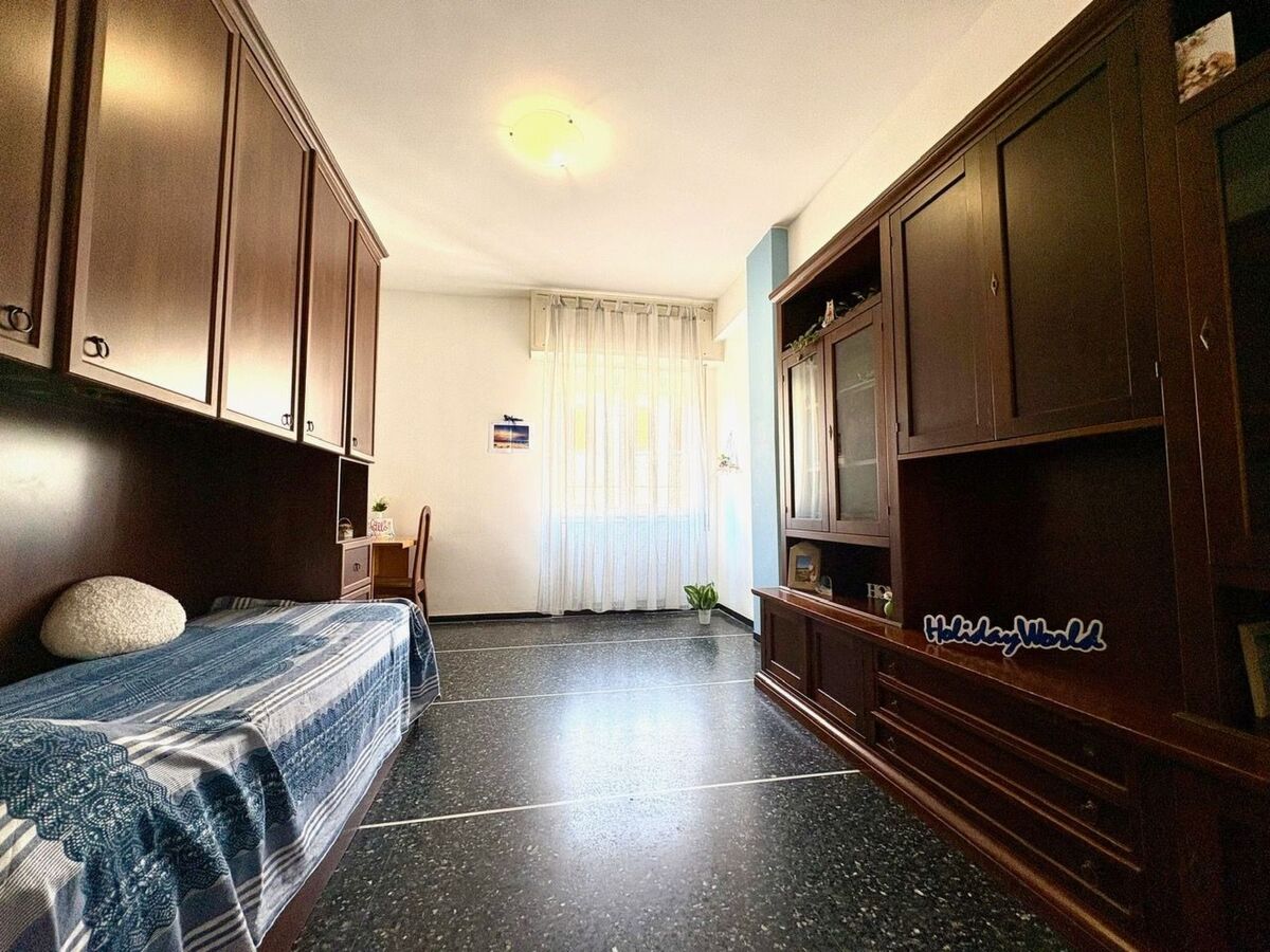 Appartement 4 pers. à 30 m de la plage de Savona - Photo 17
