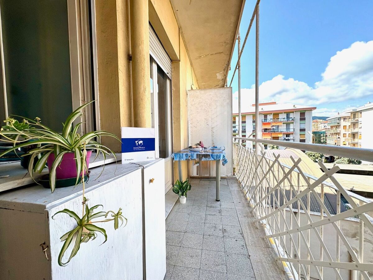 Appartement 4 pers. à 30 m de la plage de Savona - Photo 18