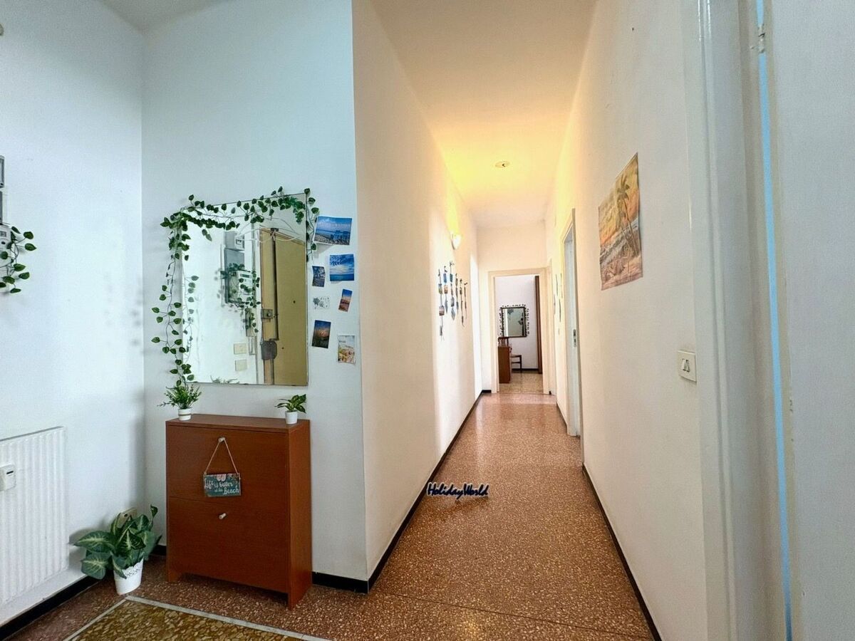 Appartement 4 pers. à 30 m de la plage de Savona - Photo 19