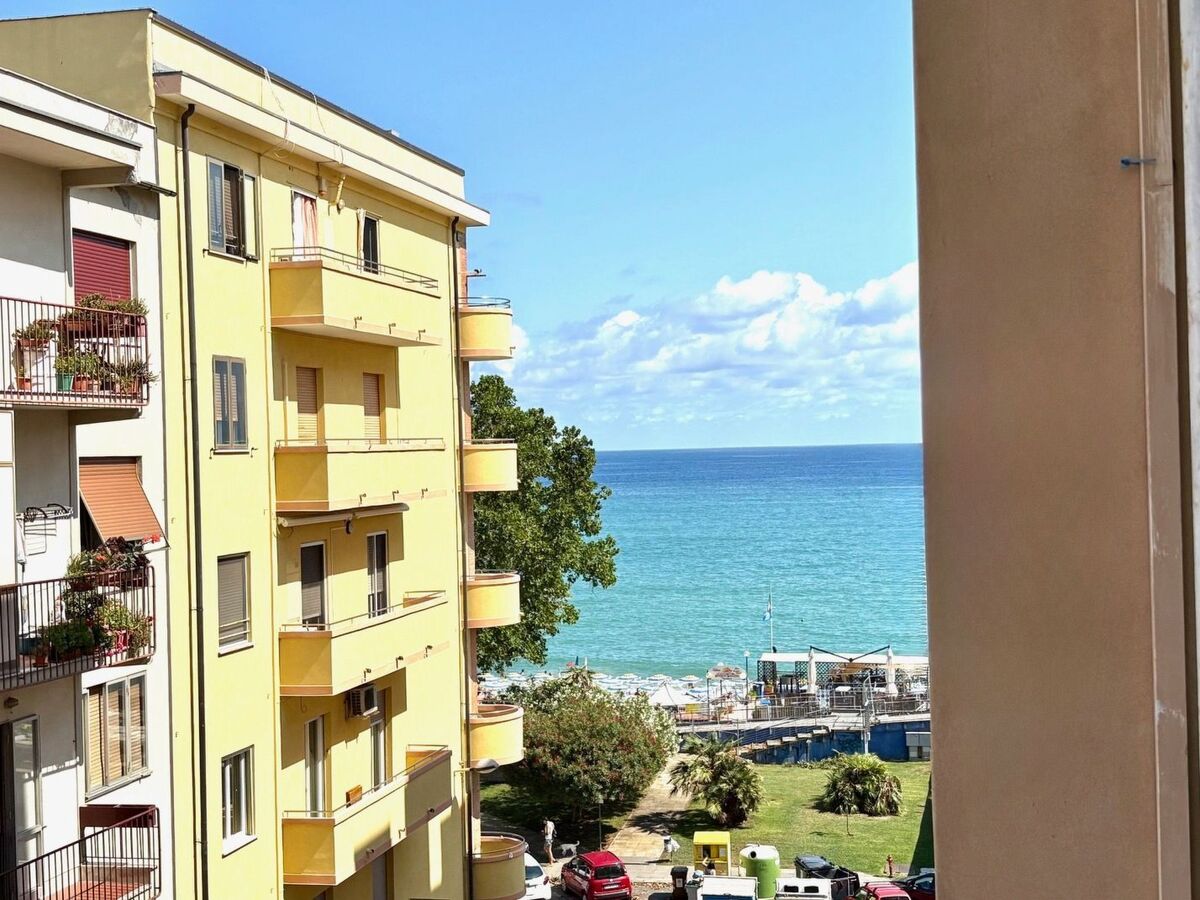 Appartement 4 pers. à 30 m de la plage de Savona - Photo 20