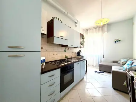 Location appartement à Savona, Il Rifugio del Mare bei Holiday World