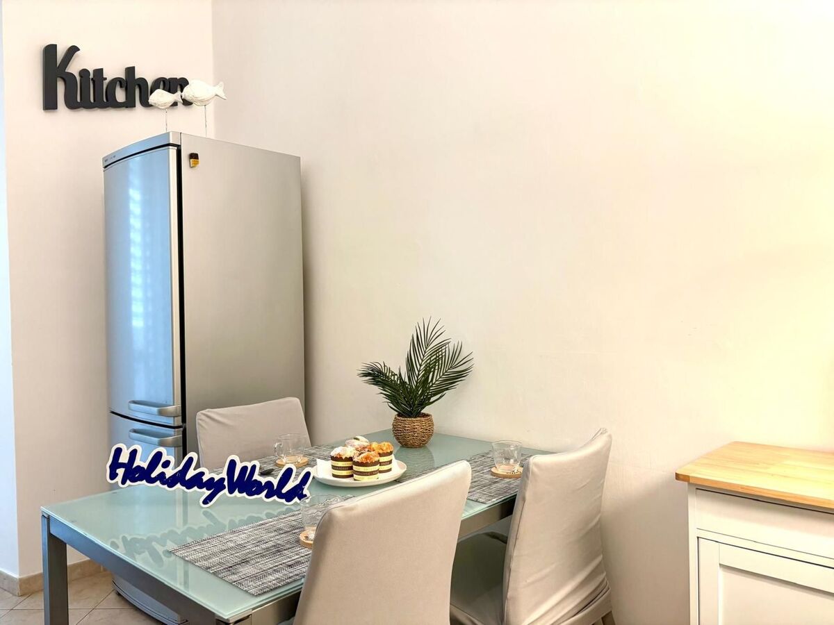 Appartement 3 pers. face à la mer, Savona - Photo 2